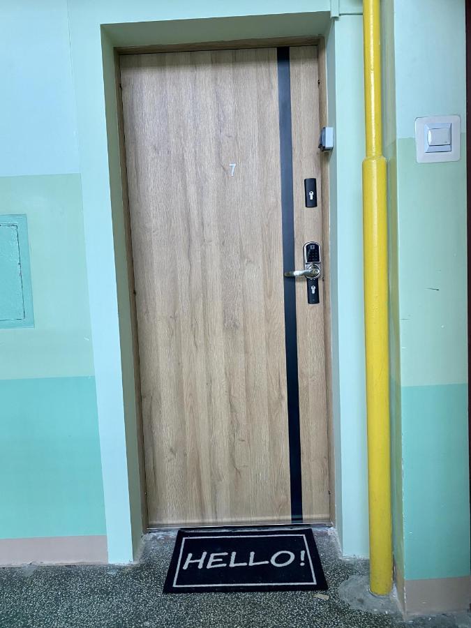 Szmaragdowy Zakatek Apartment Glogow  Ngoại thất bức ảnh